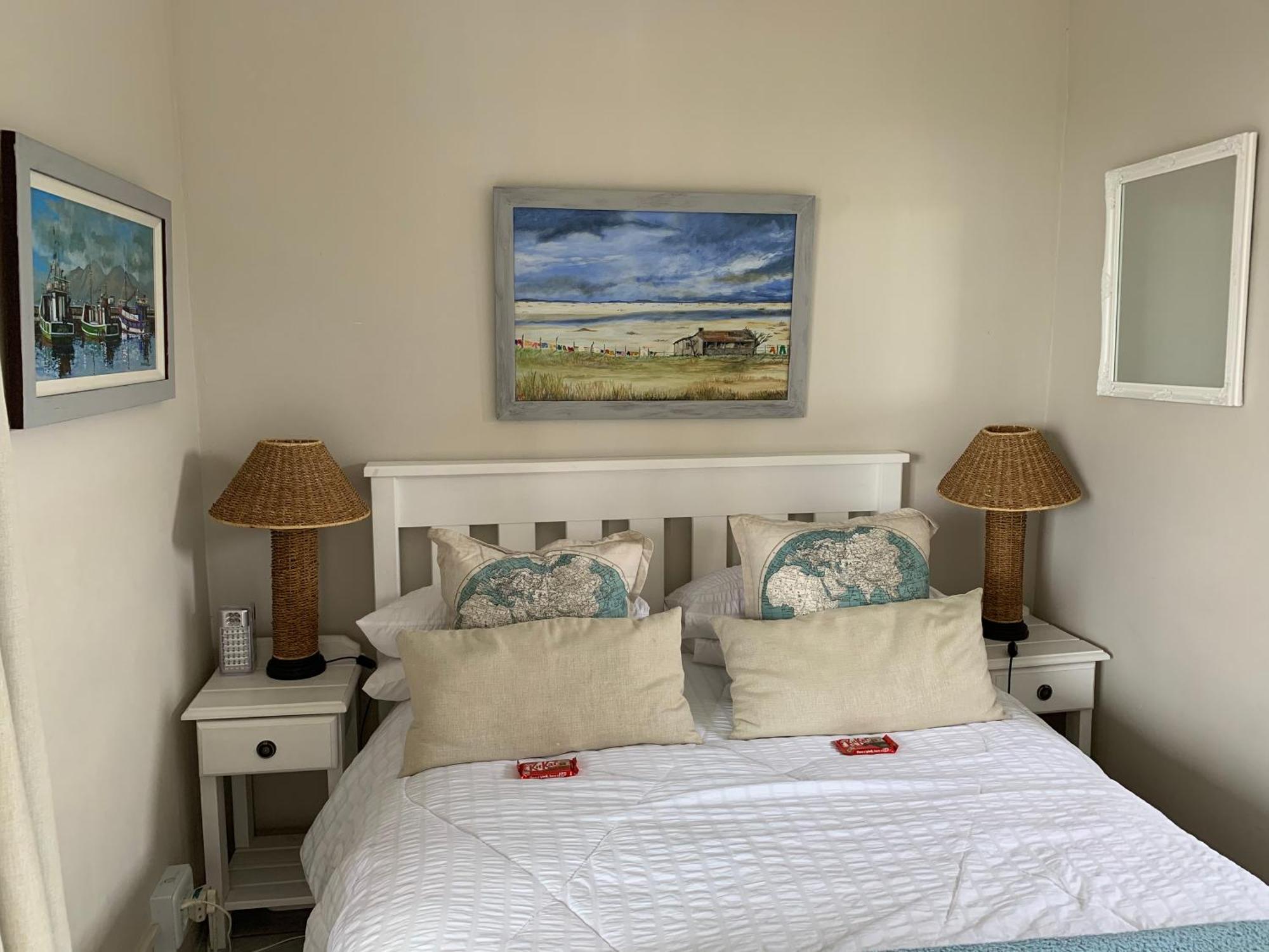 House On The Hill Paradise Beach Jeffreys Bay Exterior photo